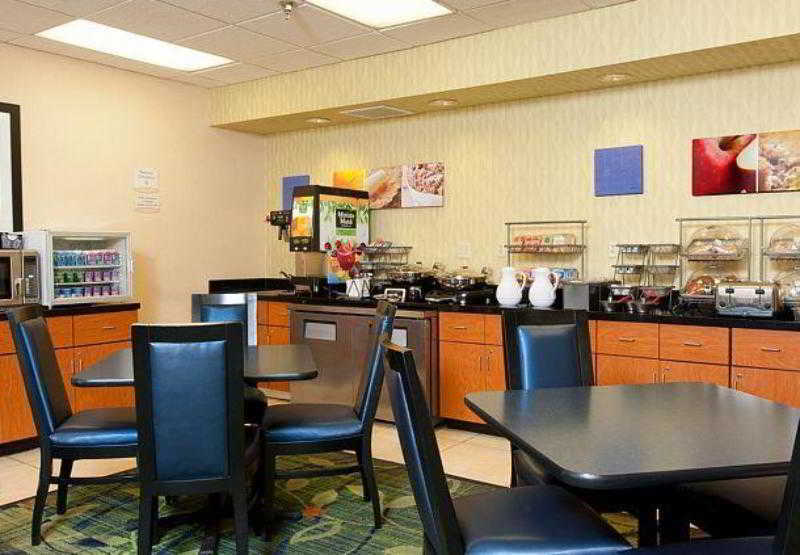 Fairfield Inn & Suites By Marriott Bloomington Extérieur photo